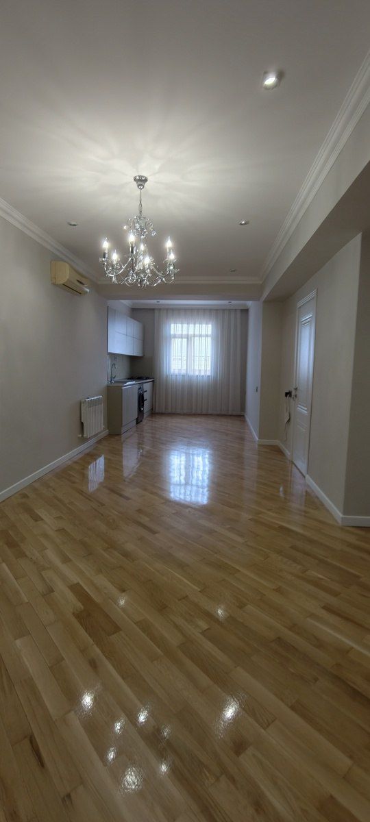Satılır 3 otaqlı yeni tikili 148 m² — Mənzil, Bakı (12)