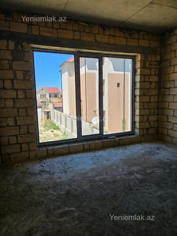 Satılır 6 otaqlı Həyət evi / Villa, 285 m², Novxanı — Ev, villa, Abşeron (3)