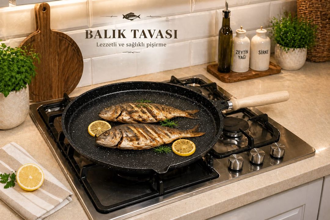Tava Leydi SU-LI0171, qranit, 36 sm — Mallar, Bakı (2)