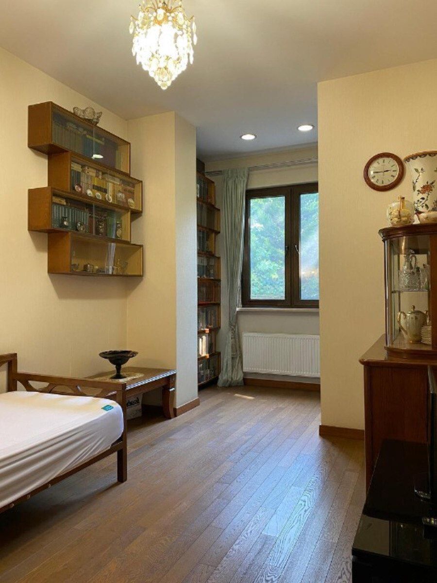 Satılır 3 otaqlı yeni tikili 85 m² — Mənzil, Bakı (5)