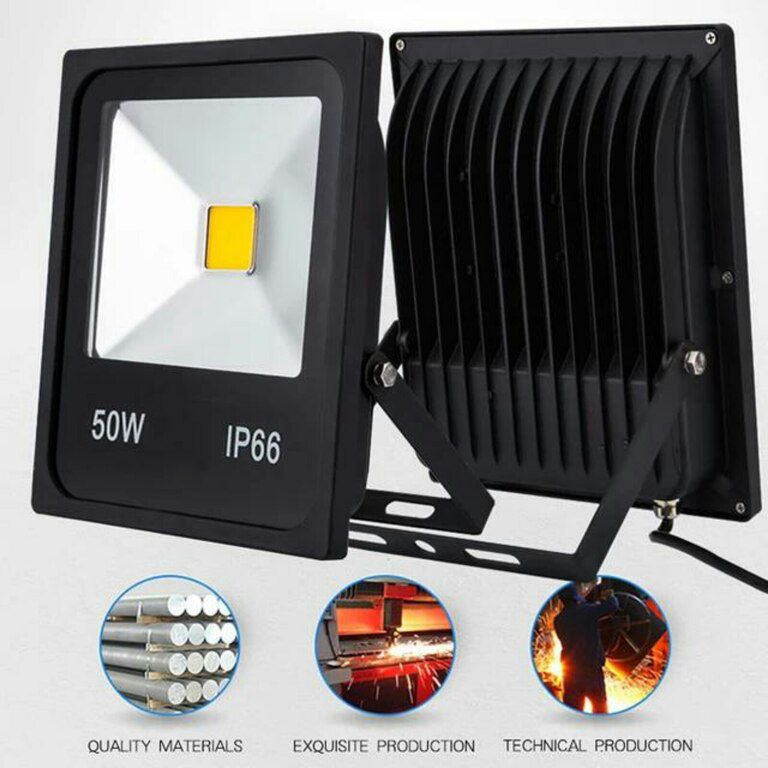 LED projektor — İşıqlandırma, Bakı (5)