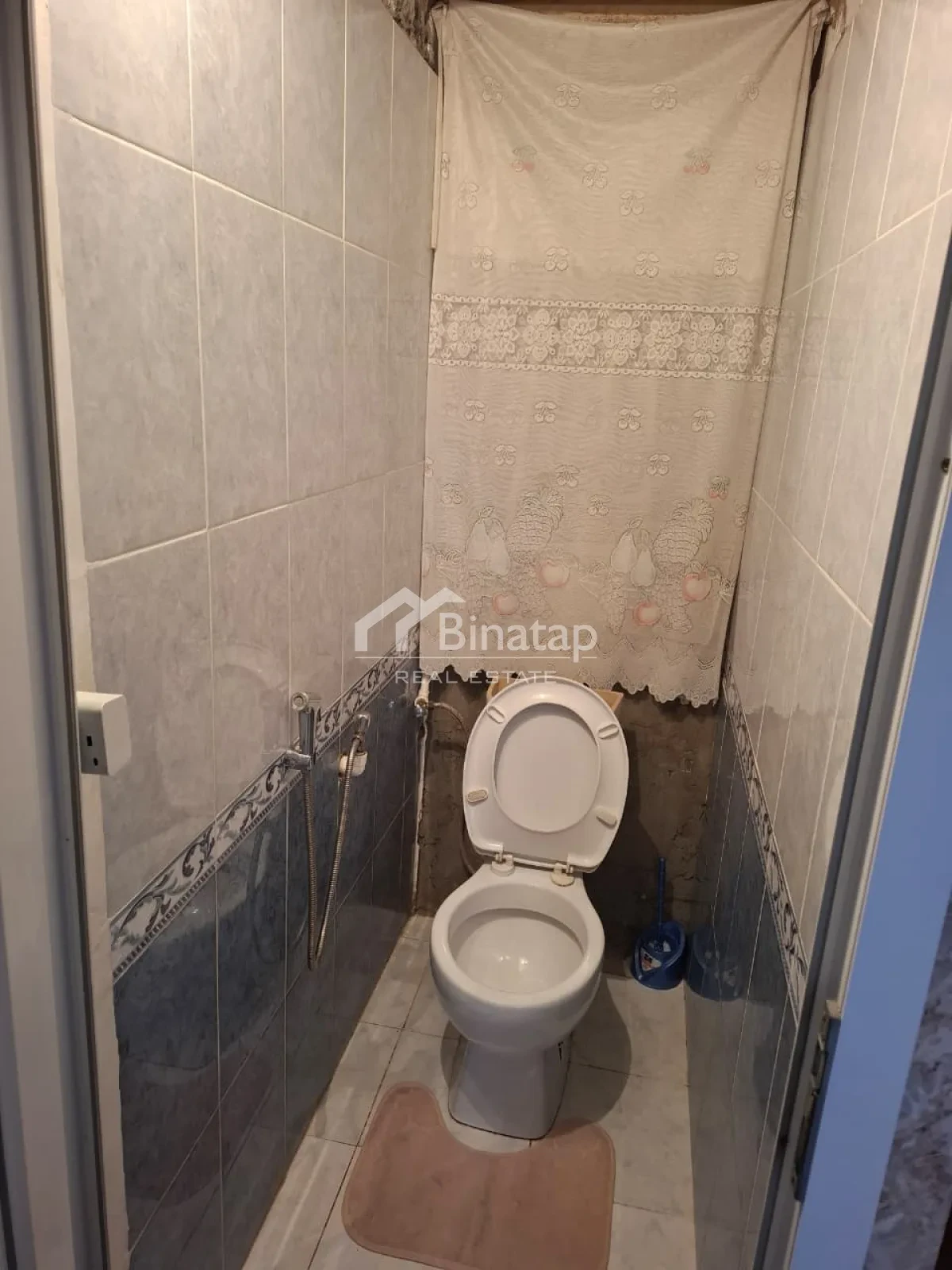 Satılır 3 otaqlı köhnə tikili 48.14 m², Xətai rayonu — Mənzil, Bakı (5)