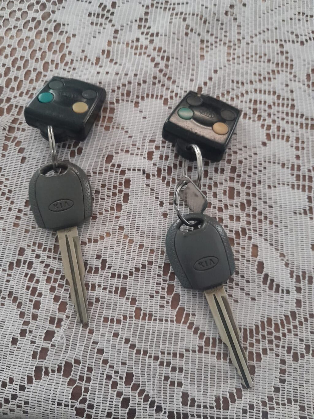 Kia Sportage – qara rəngli, şəhər və yolsuzluq üçün əlverişli kompakt 77-GX-146 — Avtomobillər, Bakı (9)