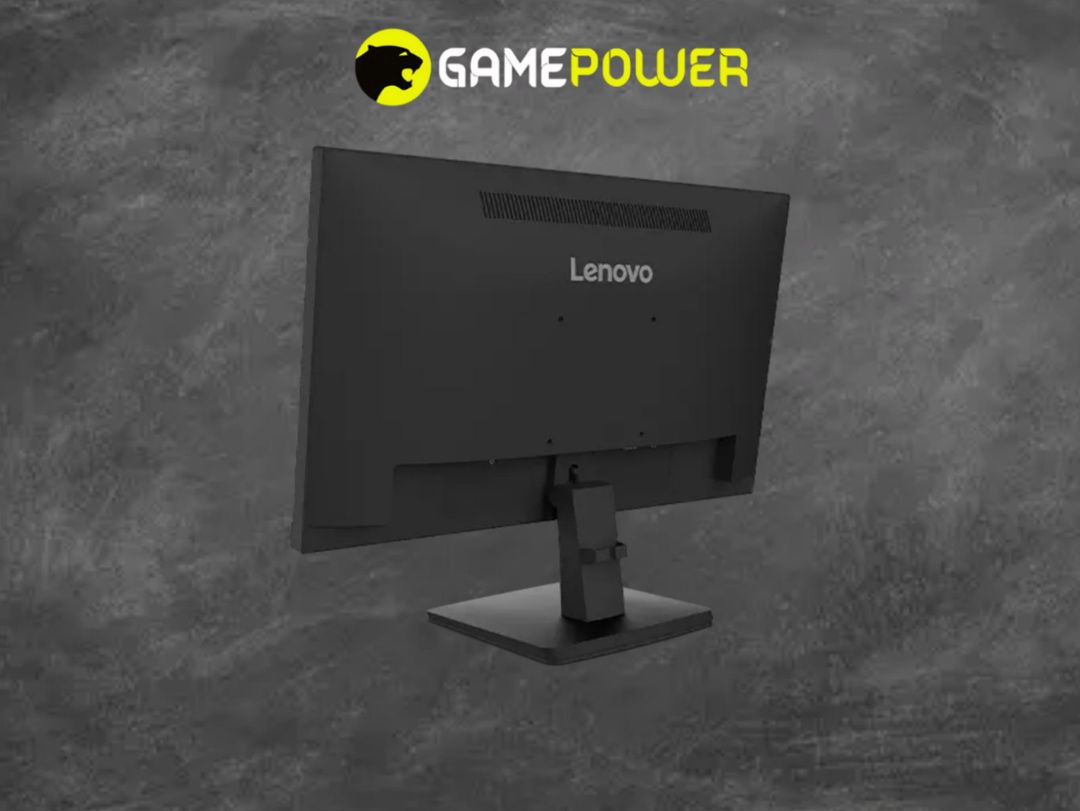 Monitor Lenovo ThinkVision S22-4E – 21.5 FHD 100Hz — Kompüterlər və noutbuklar, Bakı (3)