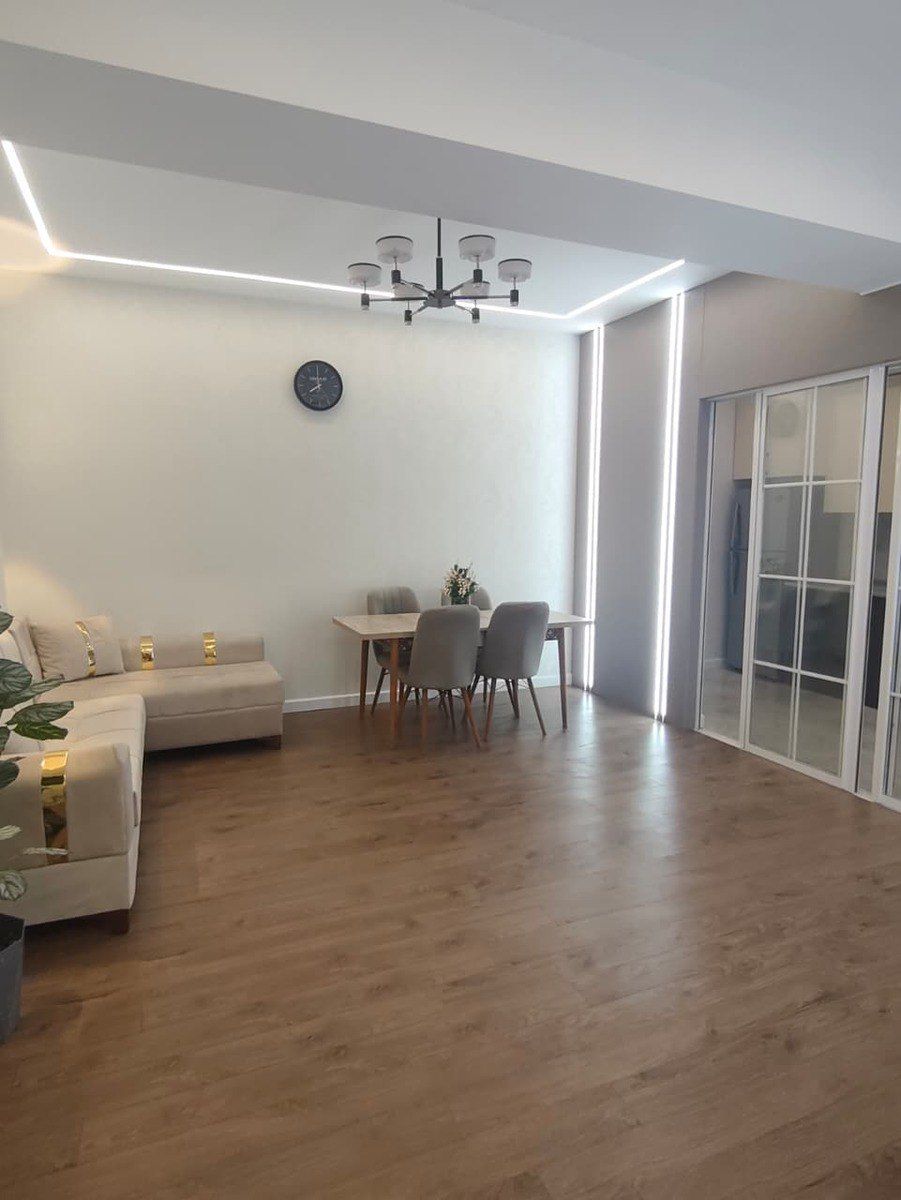 Satılır 2 otaqlı yeni tikili 60 m² — Mənzil, Bakı (3)
