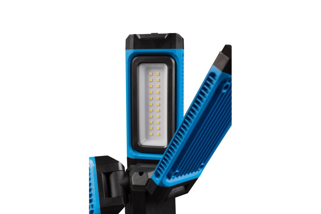 Akkumulyatorlu led projektor 7000 lumen Högert HT1E452 — İşıqlandırma, Bakı (3)