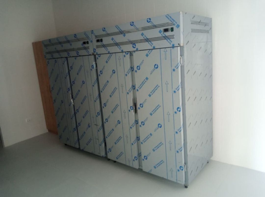 Soyducular — Biznes və avadanlıq, Bakı (3)