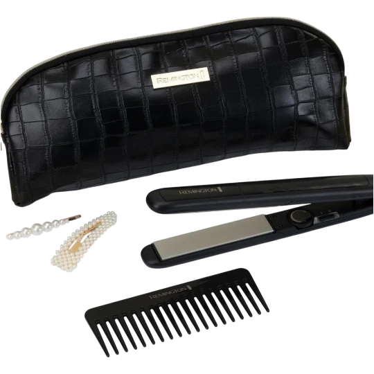 Ütü fen Remington S3505GP — Saç kəsmə maşınları, Bakı (3)