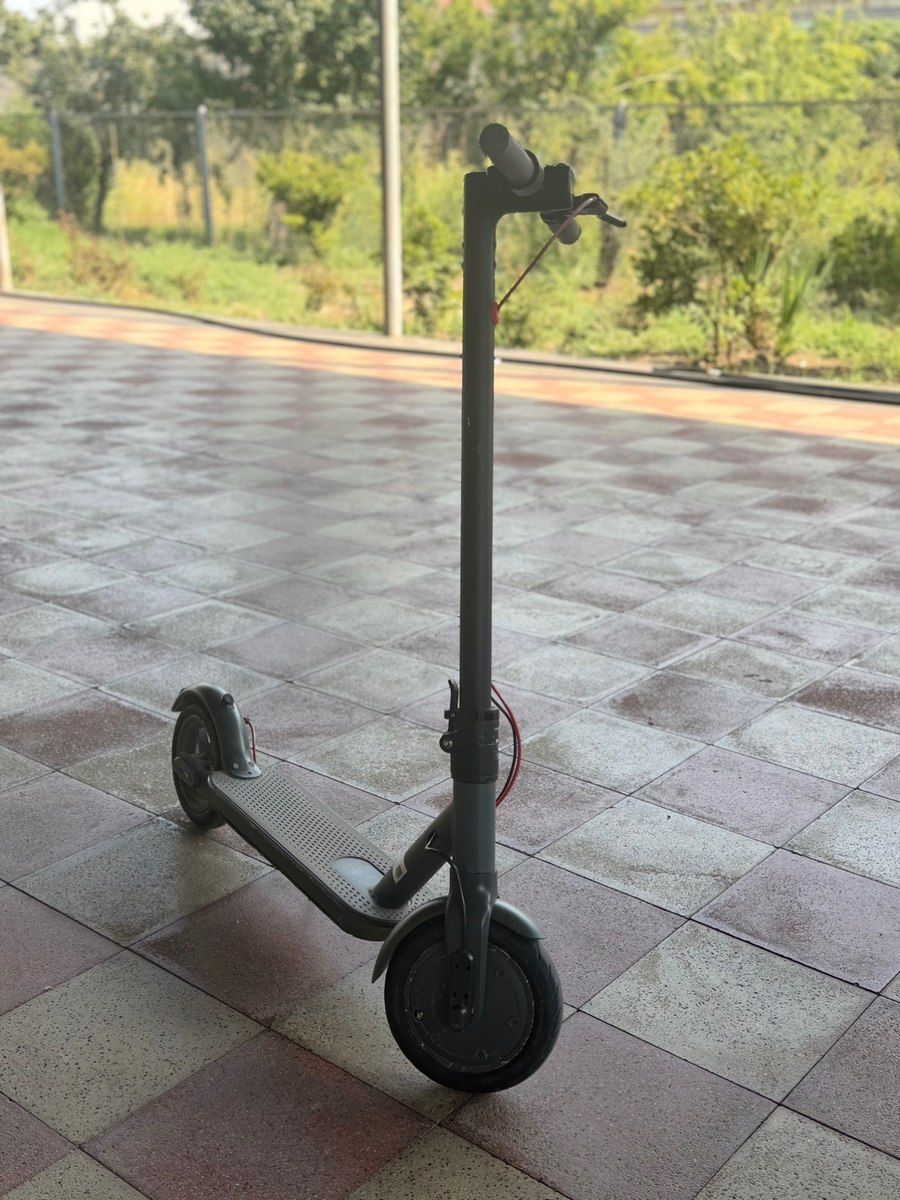Skuter Xiaomi — İdman, hobi, istirahət, İmişli