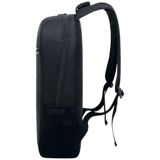 Notbuk çantası Acer Backpack OBG204 for 15.6&' Laptop Black — Noutbuk aksesuarları, Bakı (3)