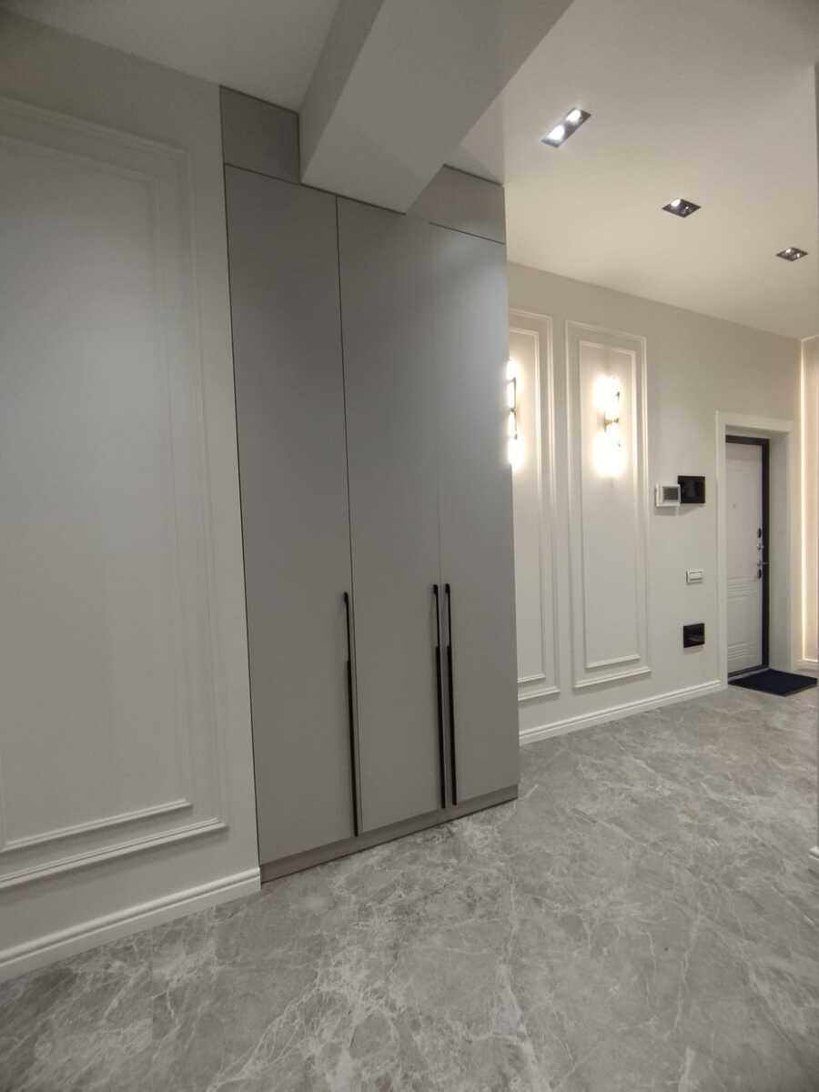 Satılır 2 otaqlı yeni tikili 80 m² — Mənzil, Bakı (7)