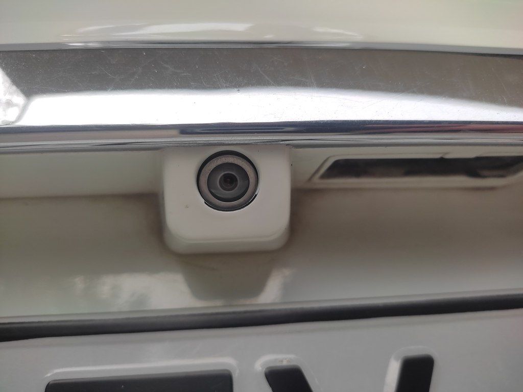 Hyundai Accent, 1.6 L, 2012 il, 206 000 km — Avtomobillər, Gəncə (8)