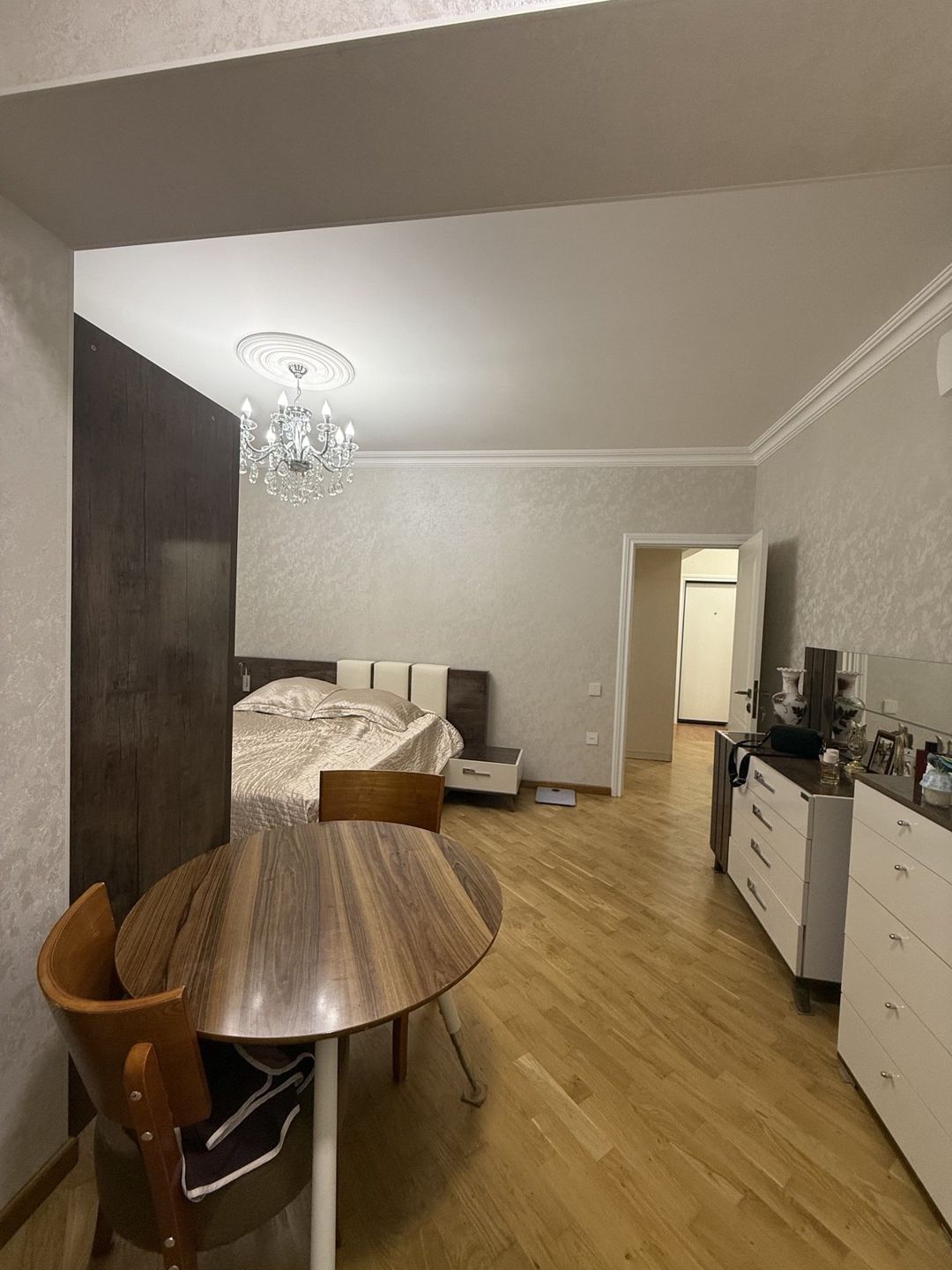 Satılır 3 otaqlı köhnə tikili 63 m² — Mənzil, Bakı (3)