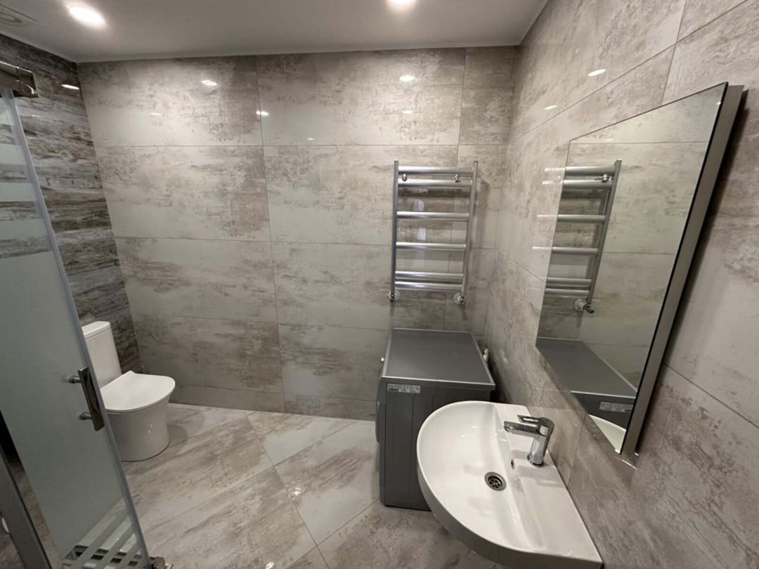 İcarəyə verilir 3 otaqlı yeni tikili 165 m² — Mənzil, Bakı (2)