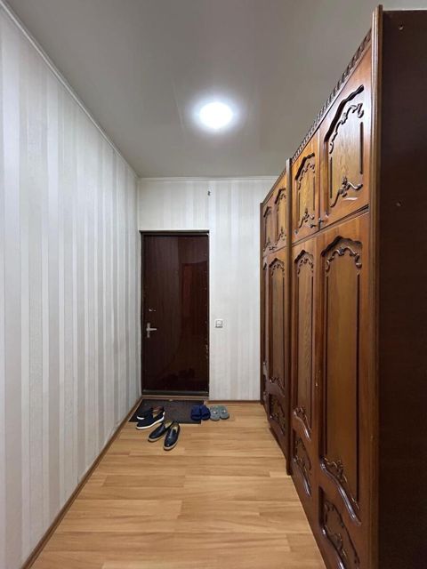 Satılır 3 otaqlı köhnə tikili 72 m² — Bakı