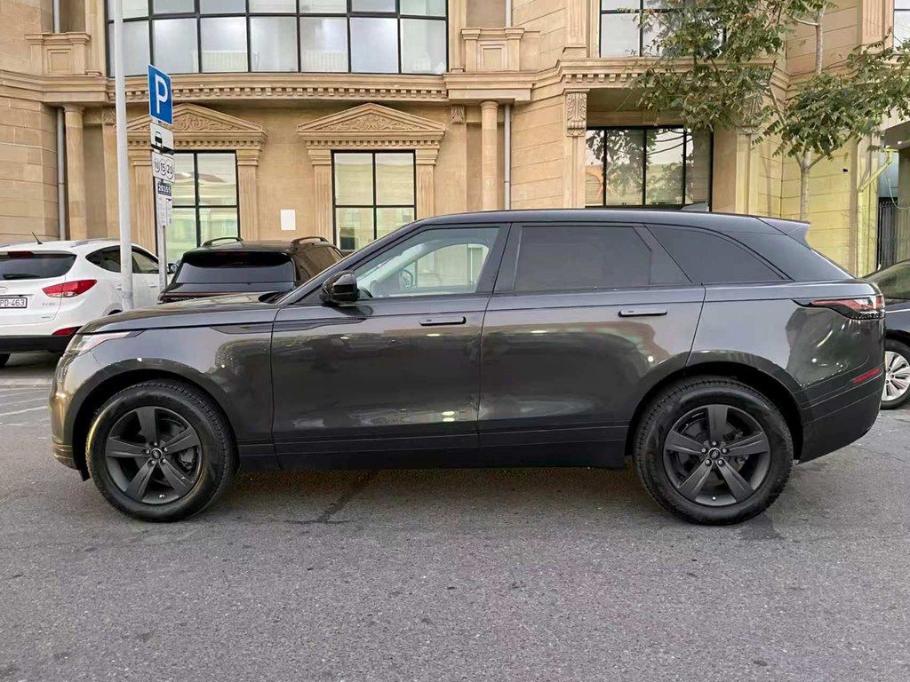 Land Rover RR Velar, 2.0 L, 2018 il, 130 200 km — Avtomobillər, Bakı (11)