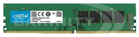 Operativ yaddaş Crucial 16 Gb (CT16G4DFD8266) — Bakı