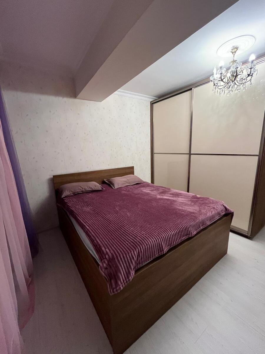 İcarəyə verilir 3 otaqlı yeni tikili 8 m² — Mənzil, Bakı (4)