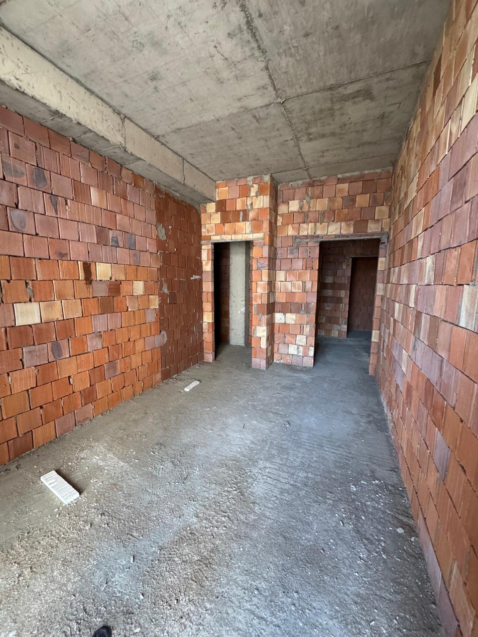 Satış: 2 otaqlı Yeni tikili, 136 m², Nəriman Nərimanov rayonu — Mənzil, Bakı (12)