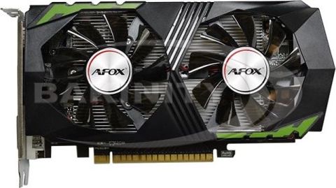 Videokart Afox GeForce GTX750TI 4GB (AF750TI-4096D5H1) — Bakı
