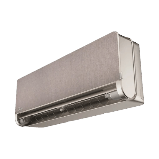 Kondisioner Midea XT-18N8D0-I Gold — İqlim texnikası, Bakı (3)