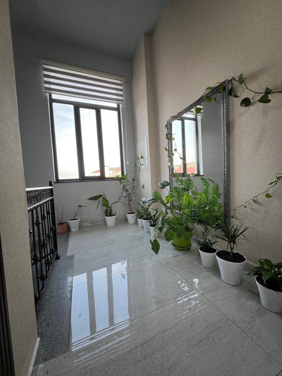 İcarəyə verilir obyekt 220 m² — Əmlak, Bakı (12)