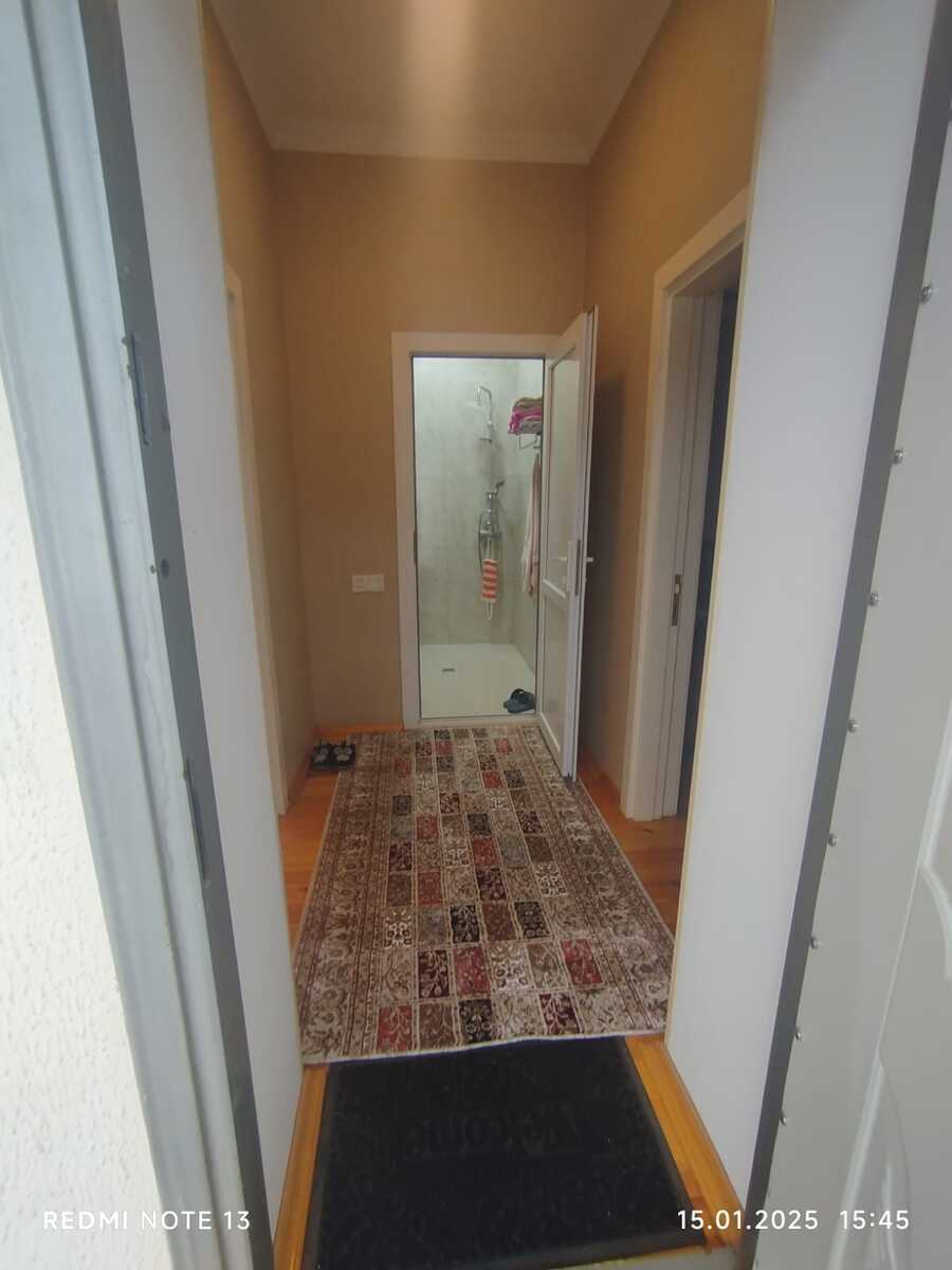 İcarəyə verilir 3 otaqlı yeni tikili 83 m² — Mənzil, Bakı (6)