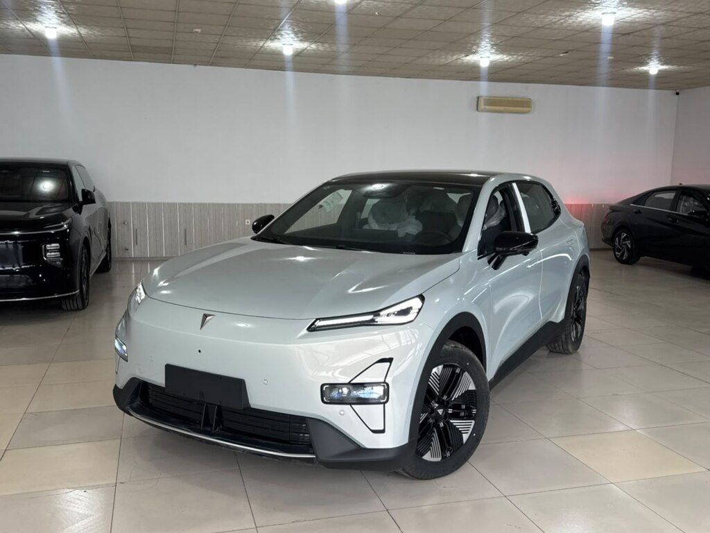 Changan Deepal S05, 1.5 L, 17.08 kWh, 2025 il, yeni — Avtomobillər, Bakı (3)