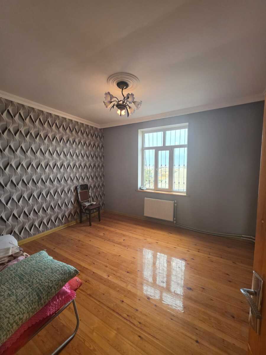 Satılır 7 otaqlı həyət evi/bağ evi 200 m² — Ev, villa, Bakı (9)