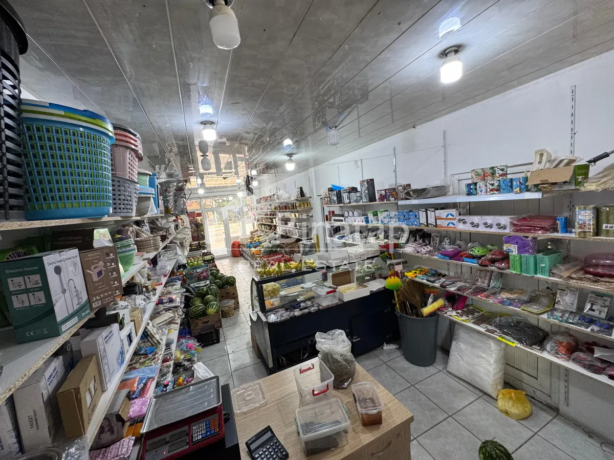 Satılır obyekt 80 m², Memar Əcəmi metrosu, Nəsimi rayonu — Əmlak, Bakı (5)