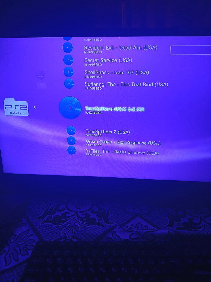 Sony PlayStation 3 Slim 500GB — Oyunlar, konsollər və proqramlar, Bakı (3)