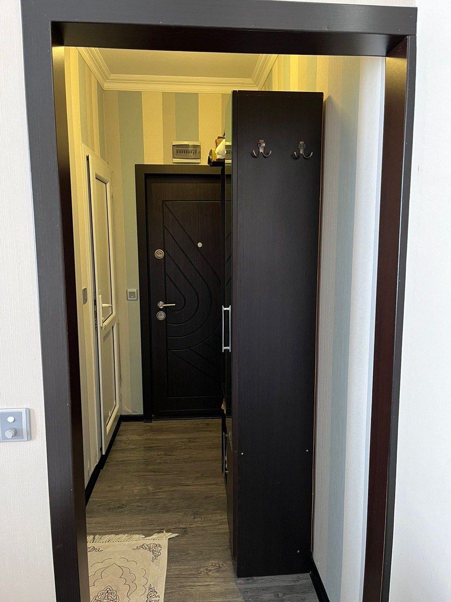 Satılır 2 otaqlı köhnə tikili 55 m² — Mənzil, Bakı (8)