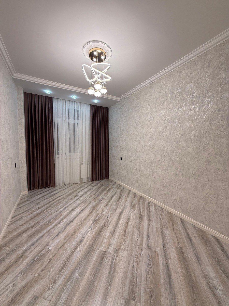 Satılır 3 otaqlı yeni tikili 106 m² — Mənzil, Bakı (6)