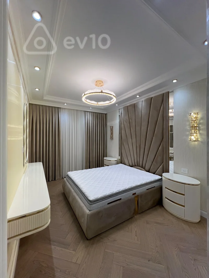 3 otaqlı mənzil, 148 m², Tbilisi prospekti — kirayə — Mənzil, Bakı (3)
