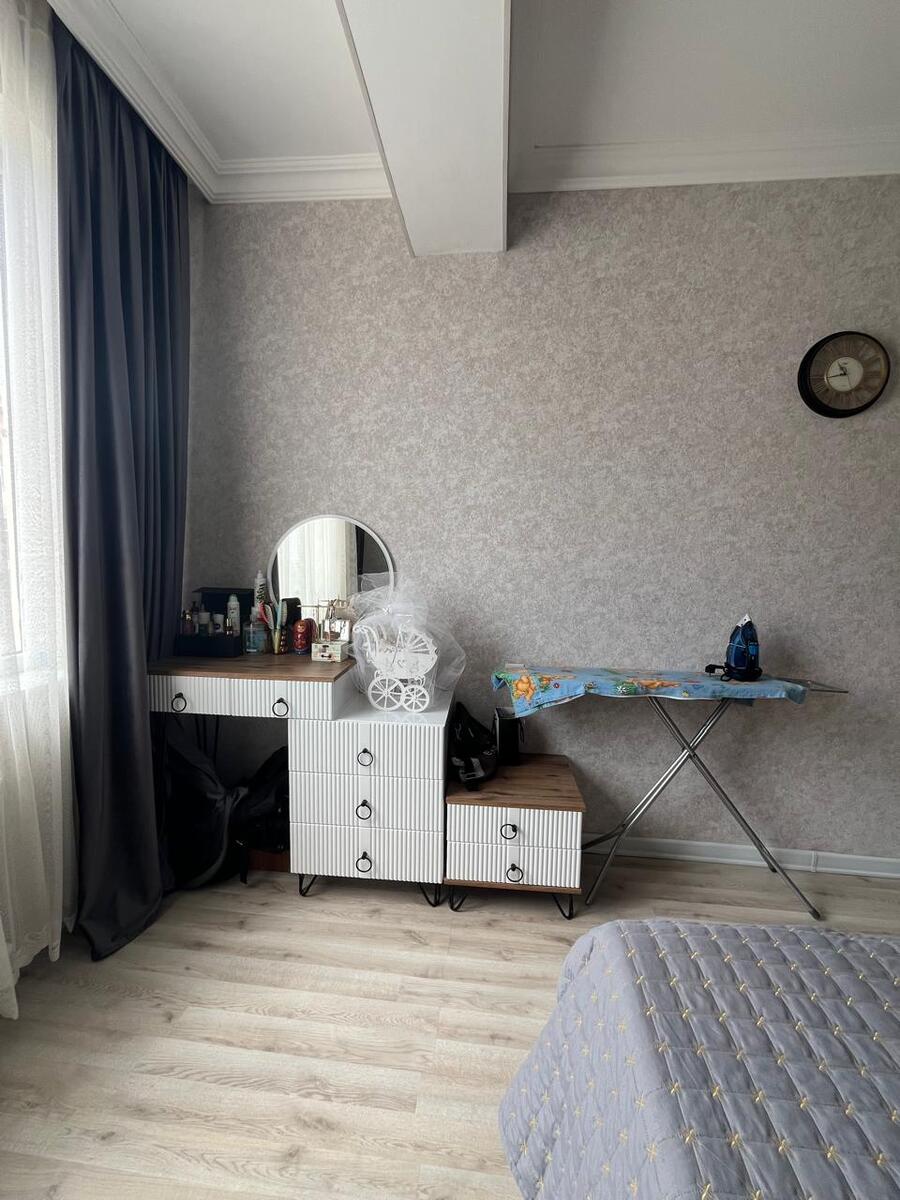 Satılır 2 otaqlı yeni tikili 52 m² — Mənzil, Bakı (3)