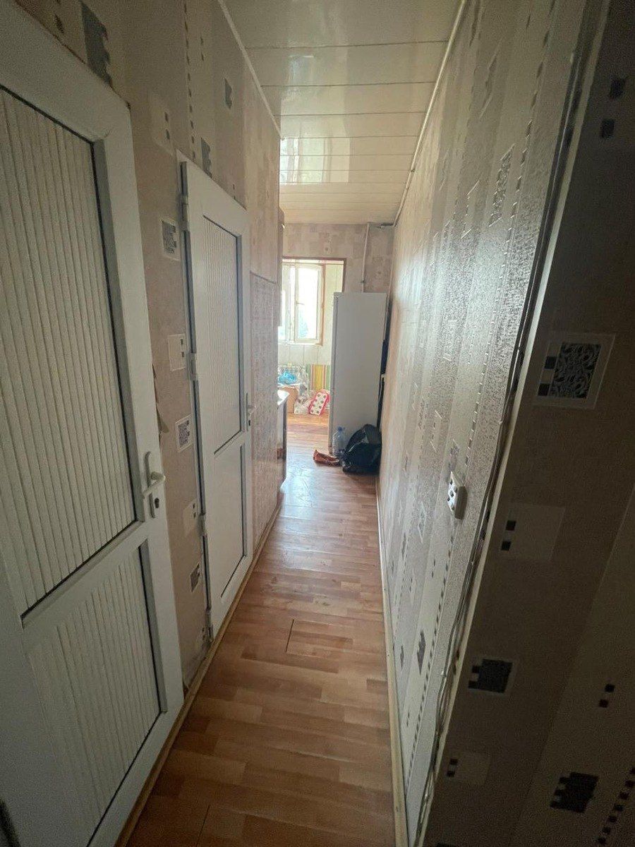 Satılır 2 otaqlı köhnə tikili 65 m² — Mənzil, Bakı (12)