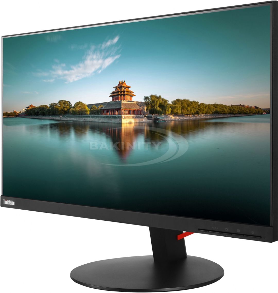 Monitor Lenovo ThinkVision T24i-19 (61D6MAT2EU) — Monitorlər, Bakı (3)