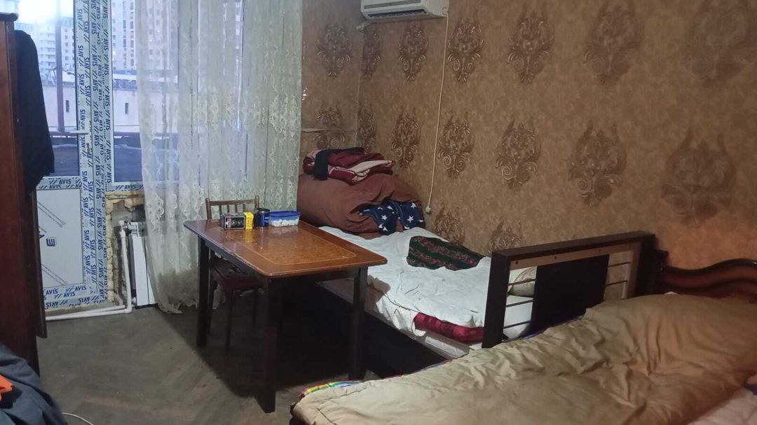 İcarəyə verilir 1 otaqlı köhnə tikili 40 m² — Mənzil, Bakı (2)