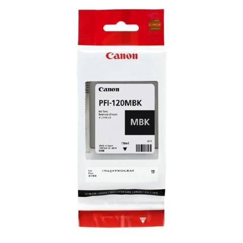 Canon PFI-120 MBK 2884C001AA – imagePROGRAF geniş formatlı Inkjet — 215 ₼ · Баку, Nərimanov · İstehlak malları və aksesuarlar Canon PFI-120 MBK 2884C001AA – imagePROGRAF geniş formatlı Inkjet — Баку