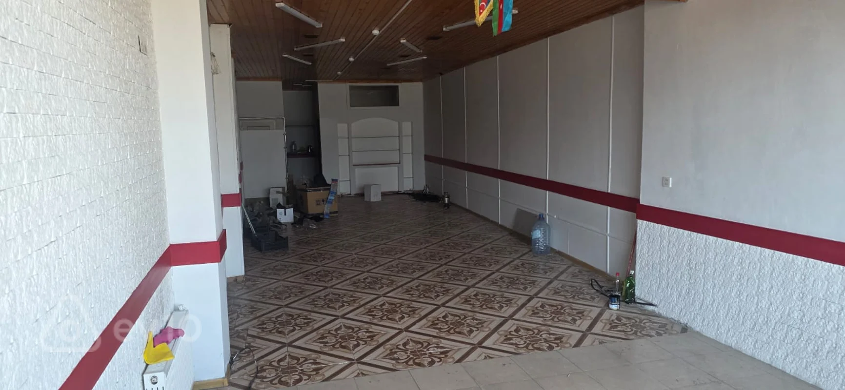 Obyekt, 192 m², babək prospekti — kirayə — Əmlak, Bakı (2)