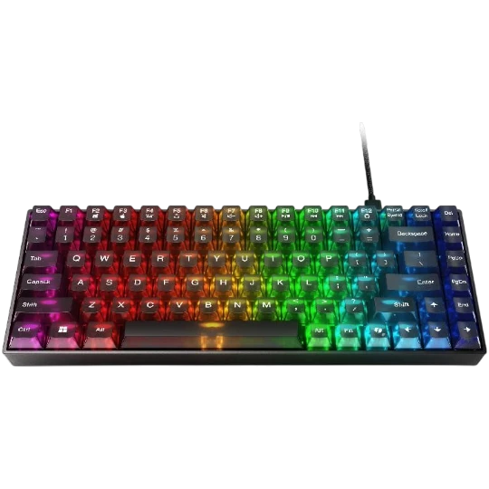 Klaviatura Lenovo Legion K510 Mini Pro Gaming — Kompüterlər və noutbuklar, Bakı
