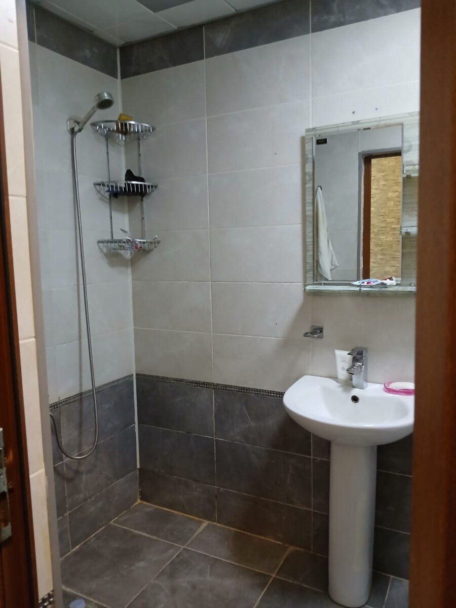 2-otaqlı yeni tikili kirayə verilir, Qurtuluş küç. 93, 56 m² — Mənzil, Bakı (5)