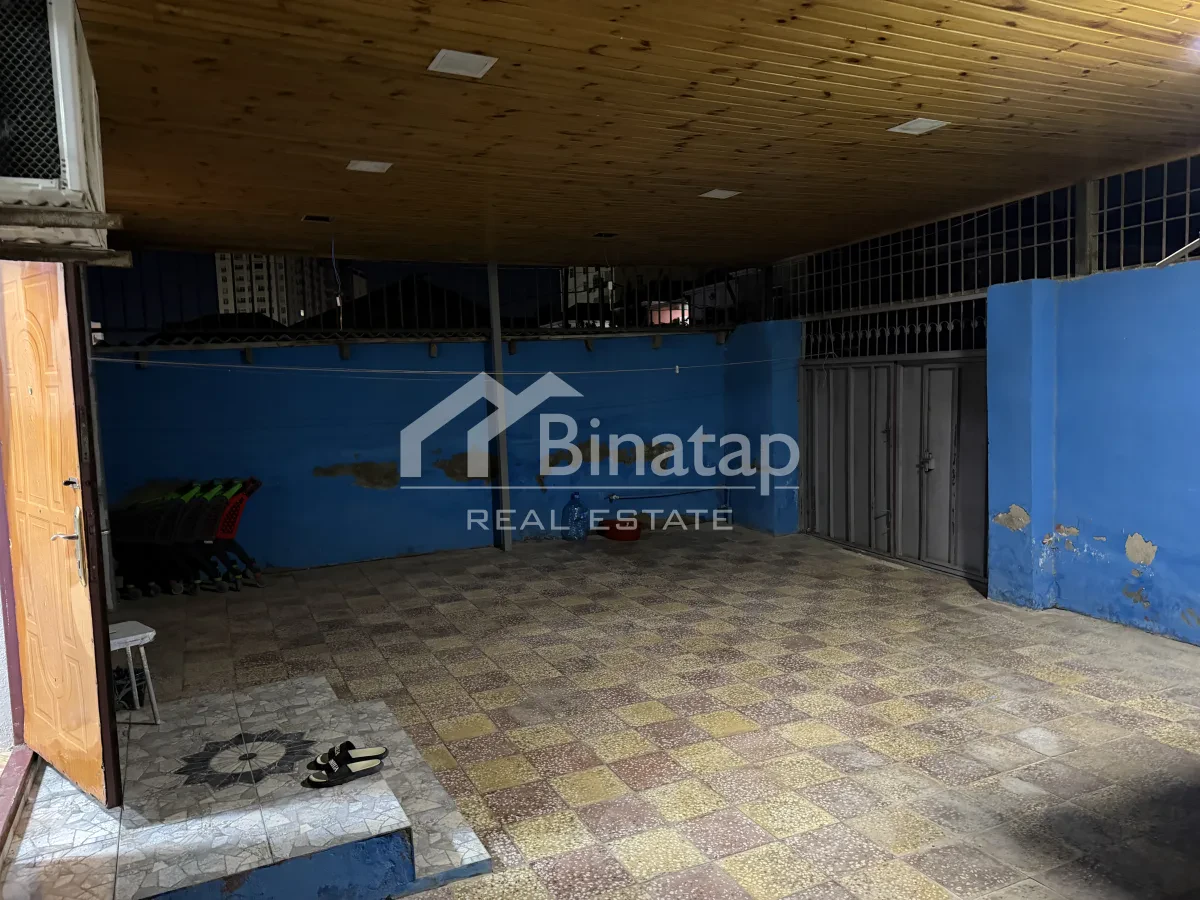 Satılır 3 otaqlı həyət evi / bağ evi 78 m², Abşeron rayonu — Bakı