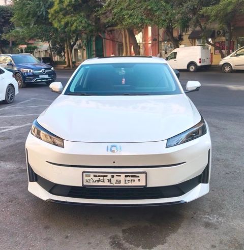 Changan Qiyuan A05, 1.5 L, 9.07 kWh, 2024 il, 95 000 km — Bakı
