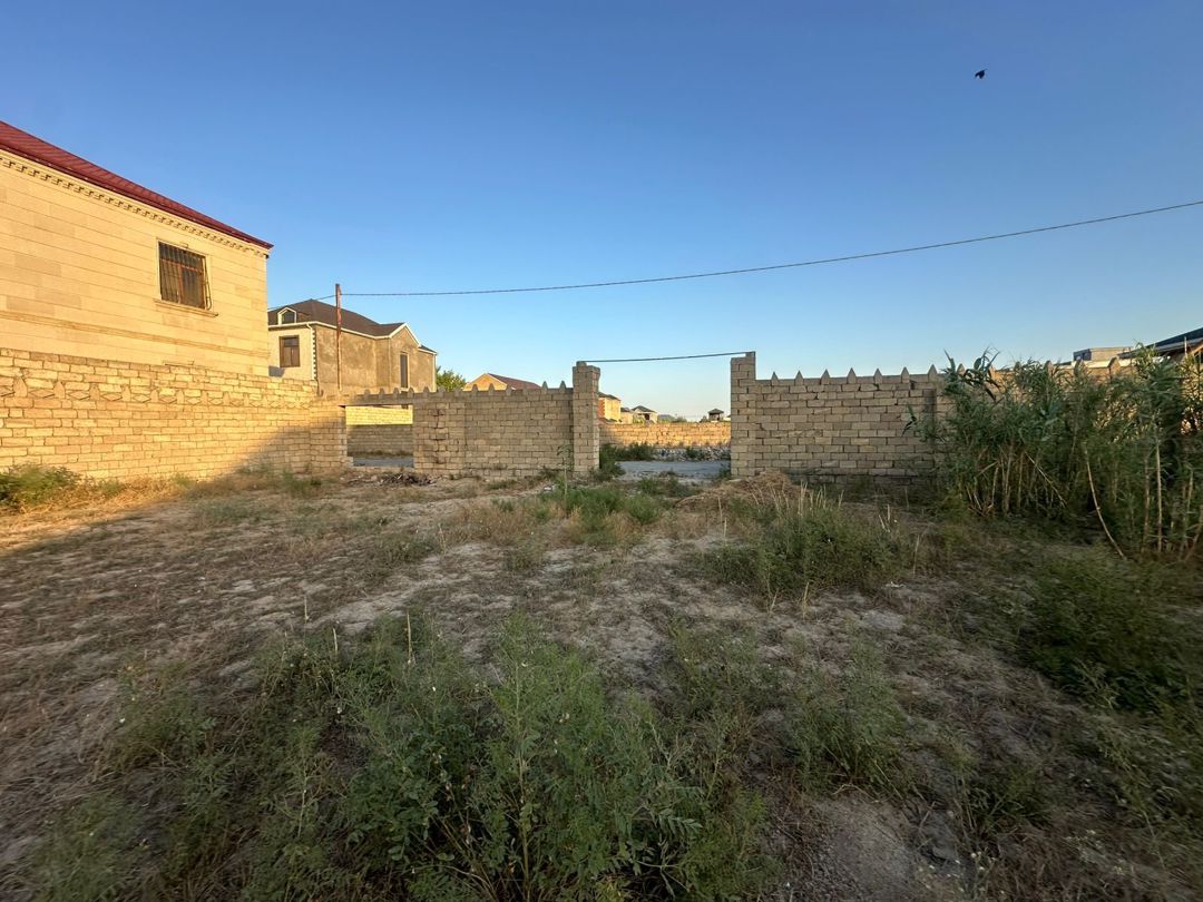 Satılır torpaq 24 sot — Torpaq, Bakı (3)