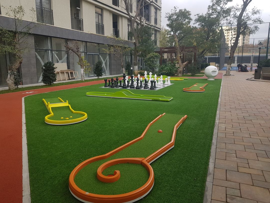 Satılır 2 otaqlı yeni tikili 86 m² — Mənzil, Bakı (7)