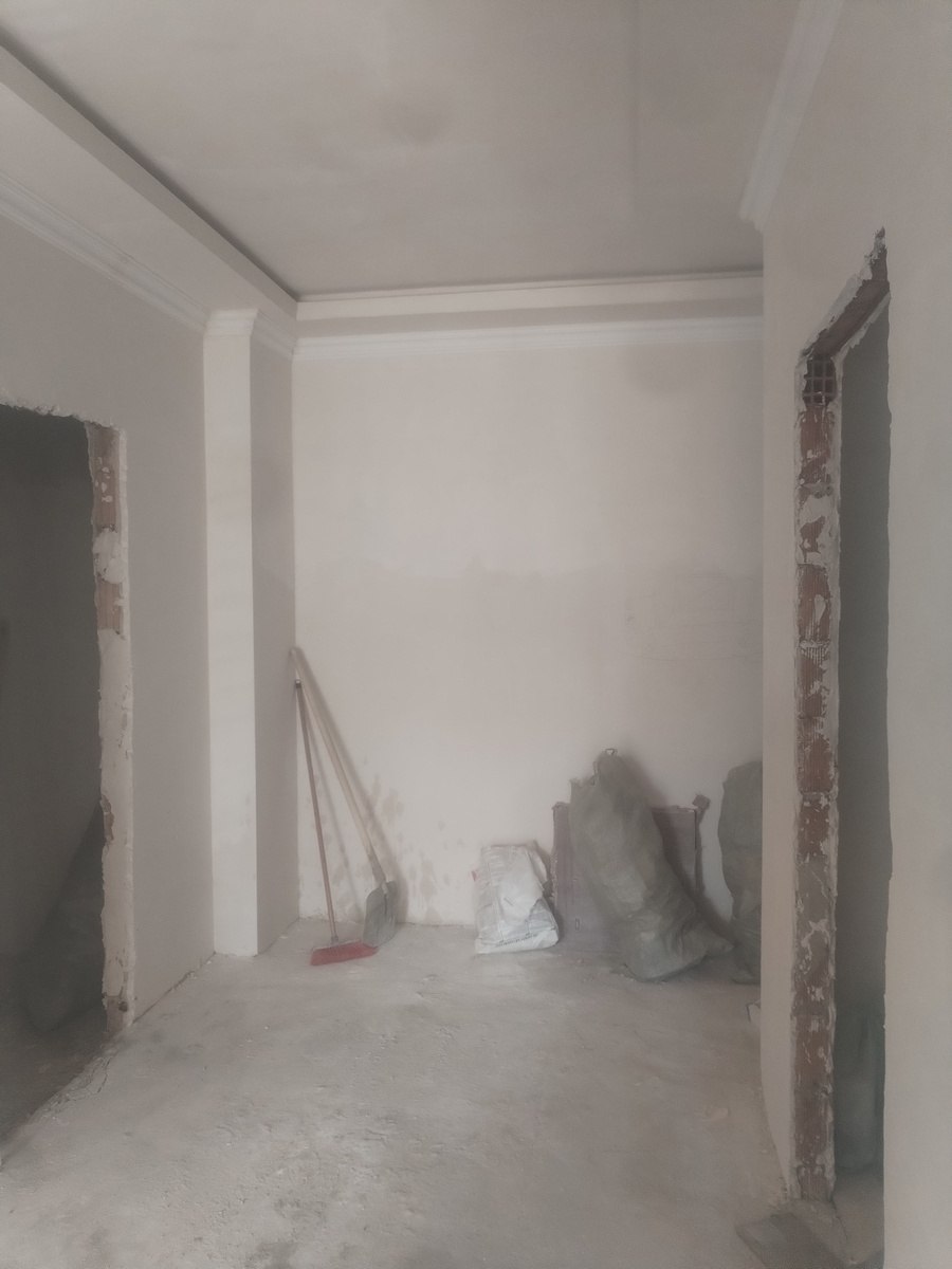 3-otaqlı yeni tikili, Aaaf Park, 61.3 m² — Mənzil, Bakı (11)