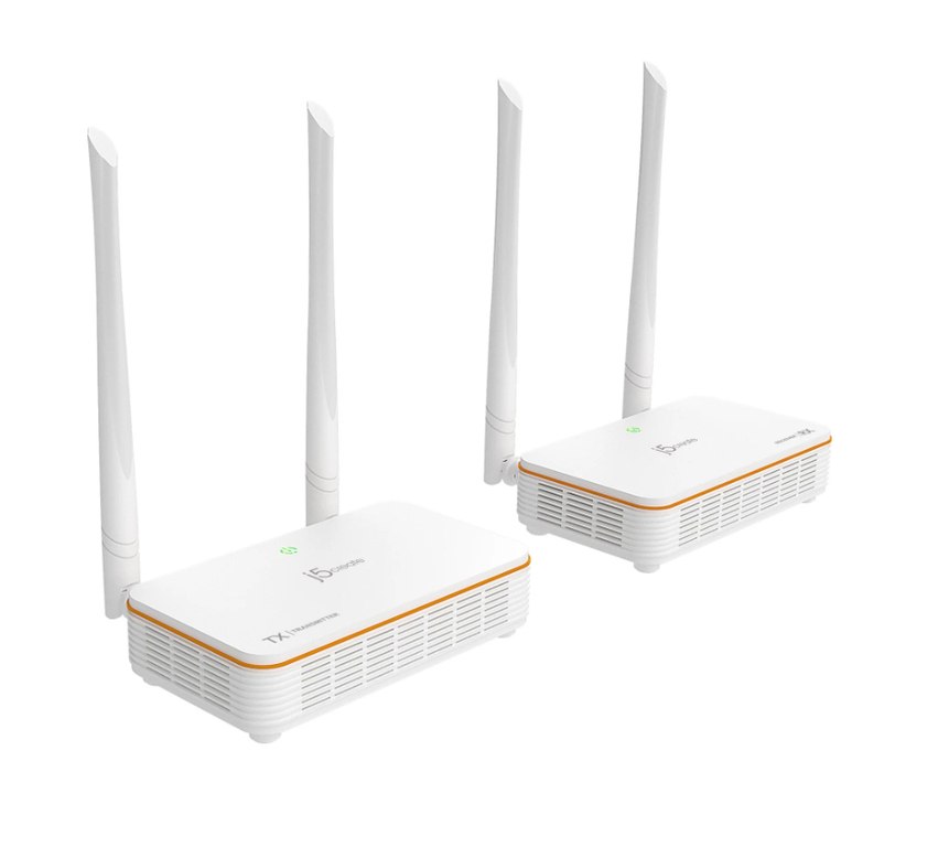 HDMI Wireless ötürücü — Periferik cihazlar, Bakı (2)