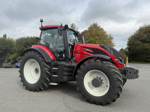 Traktor Valtra, 2025 il — 200 000 ₼ · Bakı · Aqro texnikası Traktor Valtra, 2025 il — Bakı