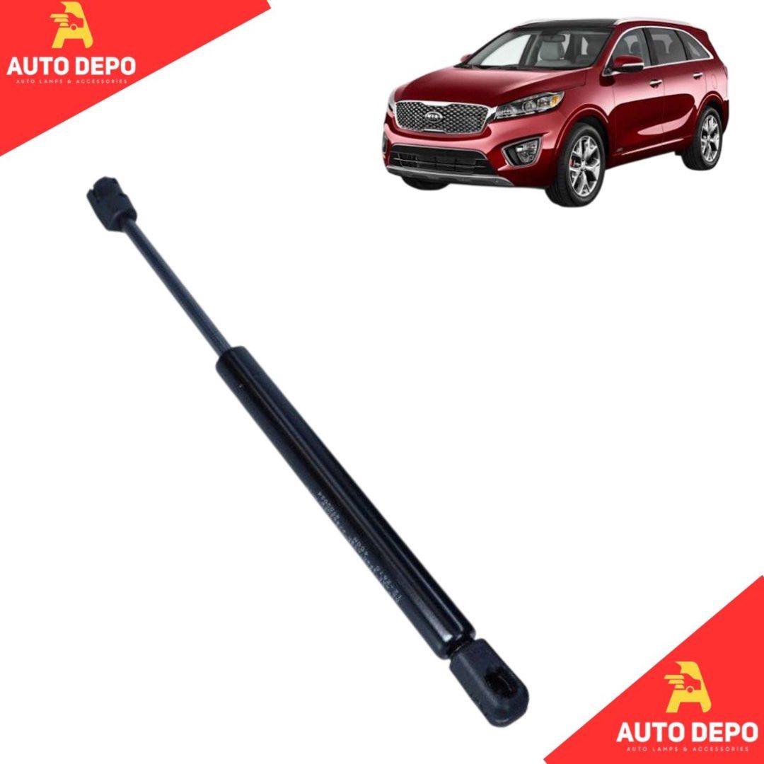 Kia Sorento 2015 kapot amortizatoru — Ehtiyat hissələri və aksesuarlar, Bakı